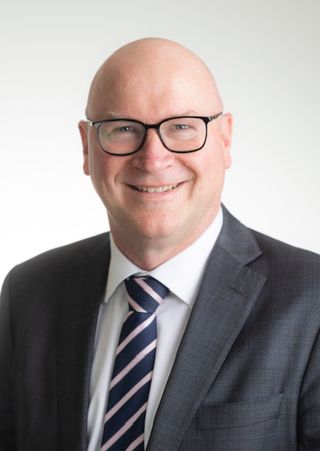 Dr John Kunkel, Senior Economics Adviser at the United States Studies Centre