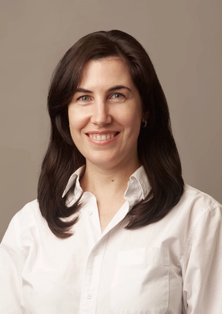 Zoe Stirling