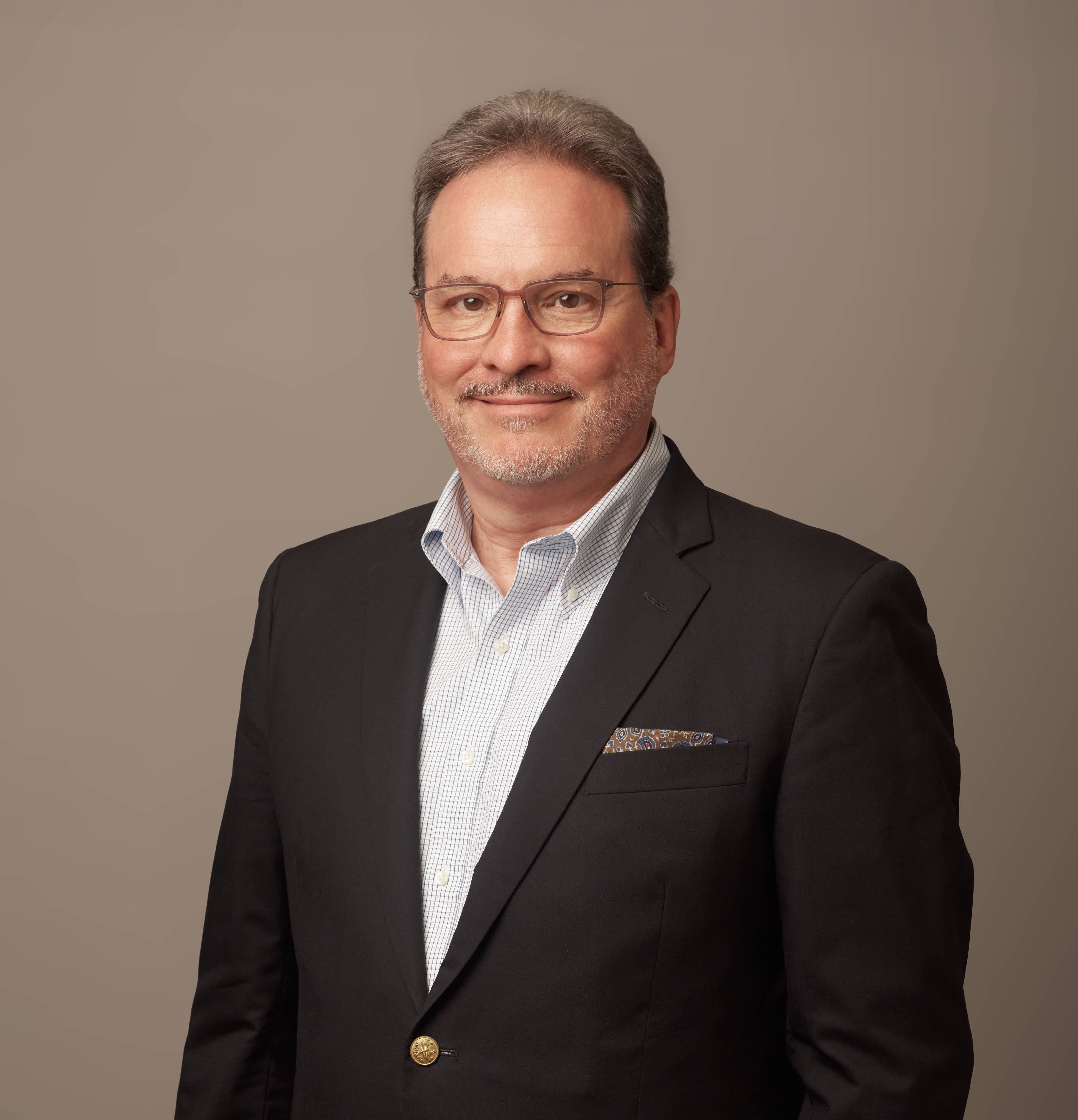 Dr Michael Jonathan Green, chief executive officer at the United States Studies Centre