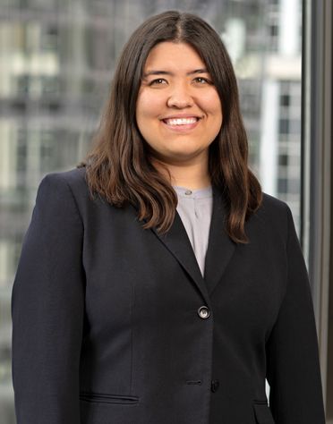 Eleanor Shiori Hughes