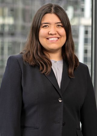 Eleanor Shiori Hughes