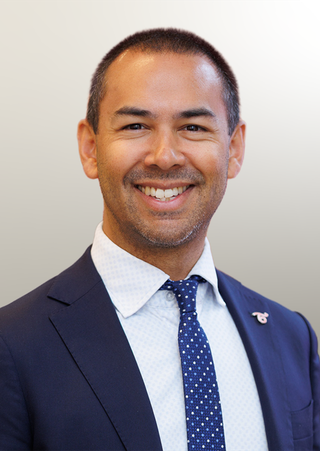 Adam Davids