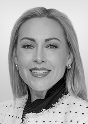 Wendy Black
