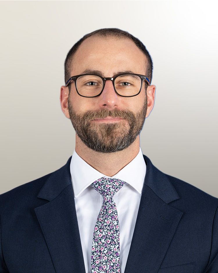Dr Philip Luck