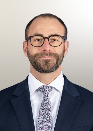 Dr Philip Luck