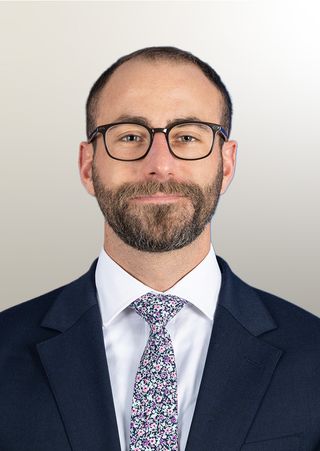 Dr Philip Luck