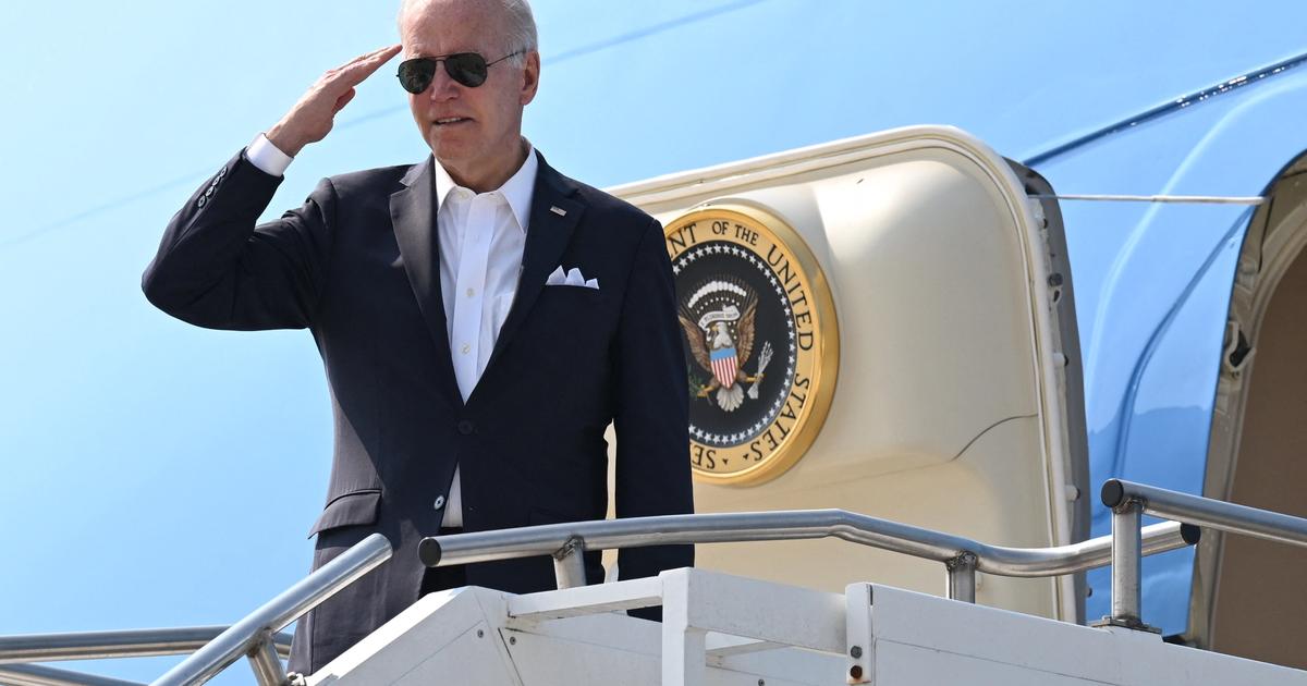 The most realistic way to replace Joe Biden as the Democratic ...