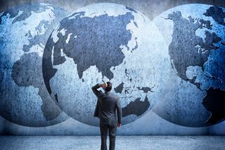 Business uncertainty