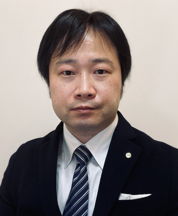 Professor Tetsuo Kotani