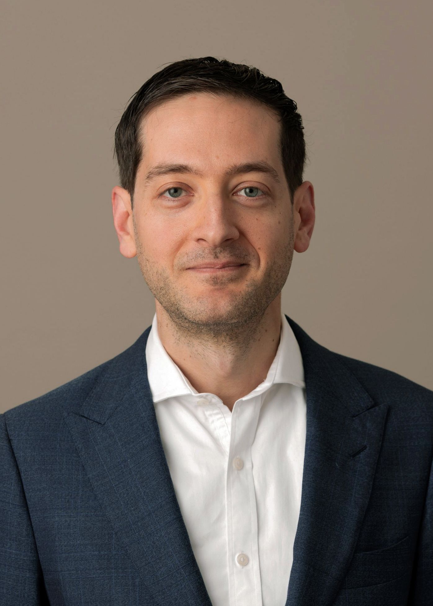 Jared Mondschein, the Director of Research at the United States Studies Centre.