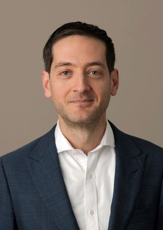 Jared Mondschein, the Director of Research at the United States Studies Centre.