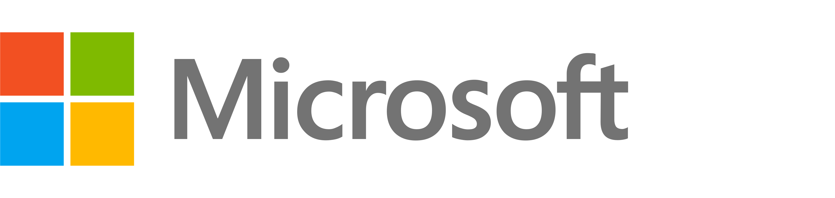 Microsoft logo