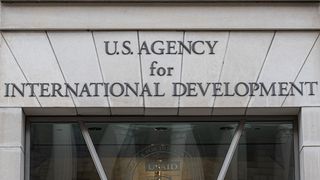 US Agency for International Development