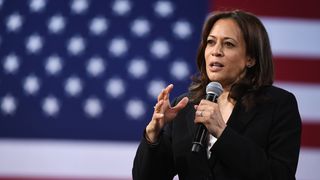 Kamala Harris