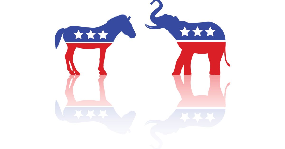 Circus maximus: The 2016 US presidential race | United States Studies ...