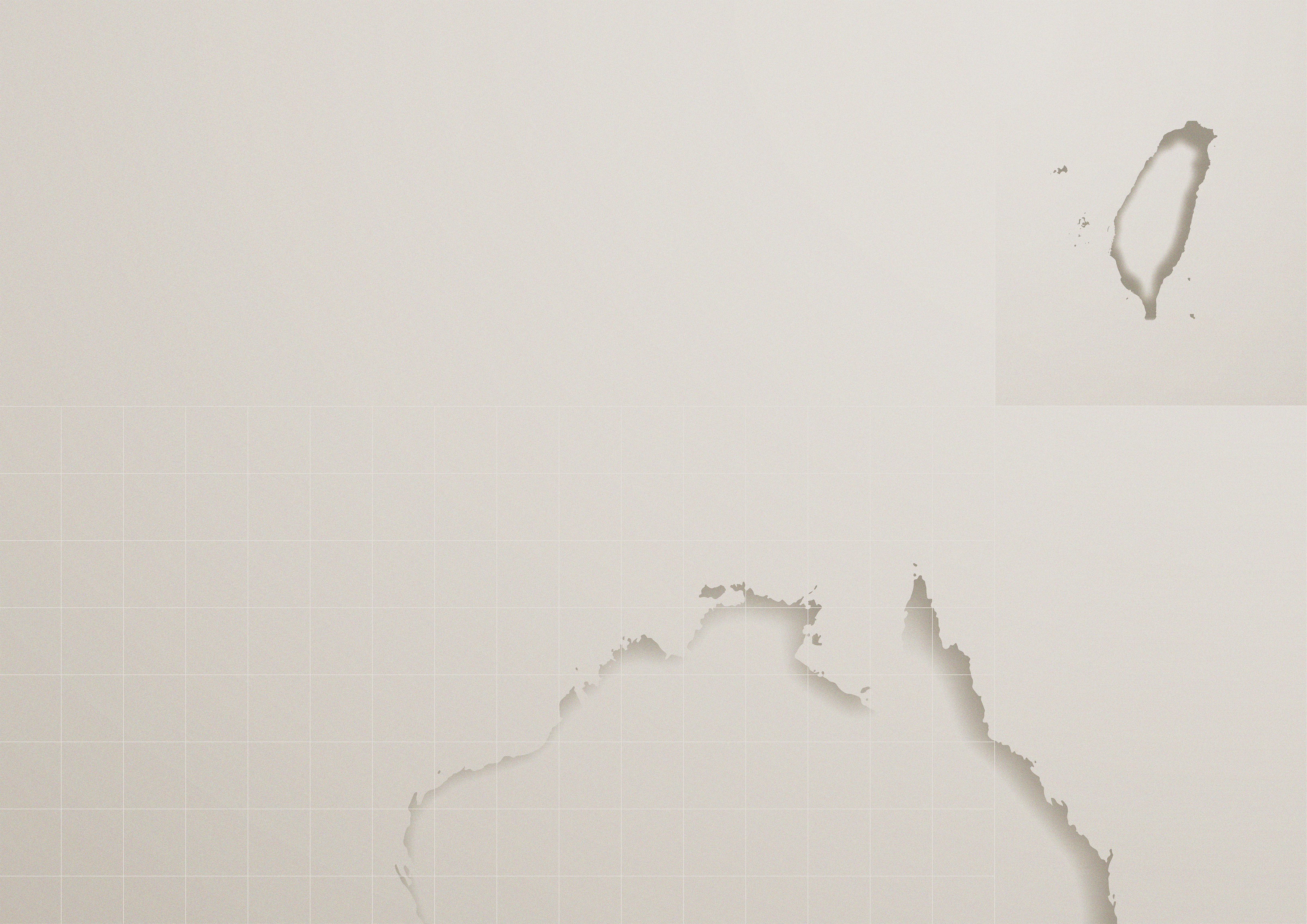 Australia and Taiwan