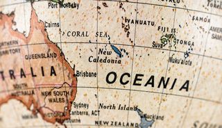 Pacific Islands