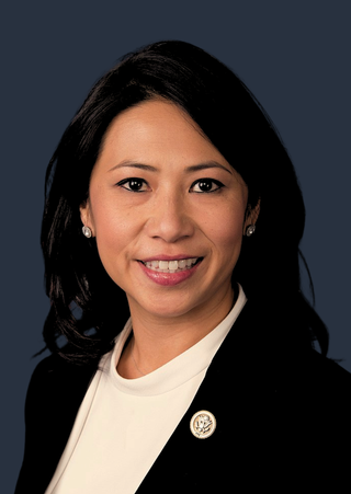 Stephanie Murphy