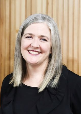 Melissa Conley Tyler FAIIA