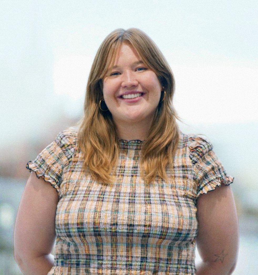 Hannah Merchant