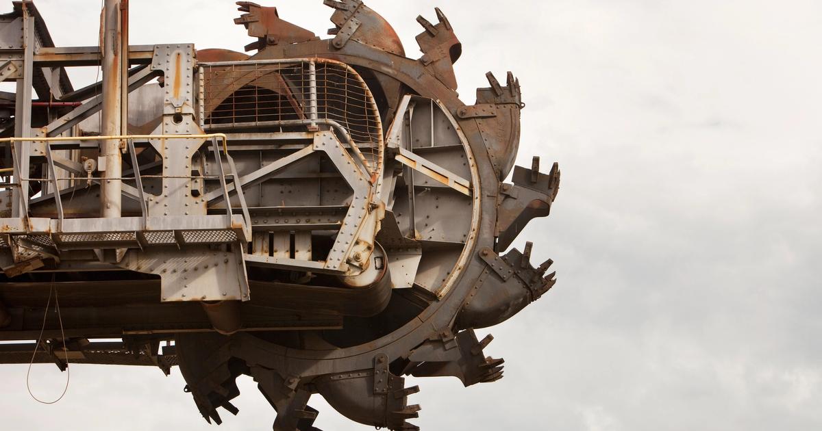 Australian innovation is needed to break China’s grip on critical ...