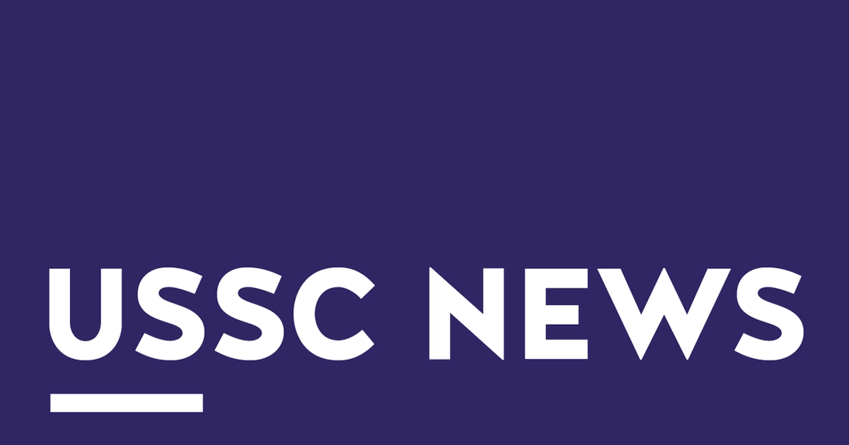 USSC News March edition United States Studies Centre