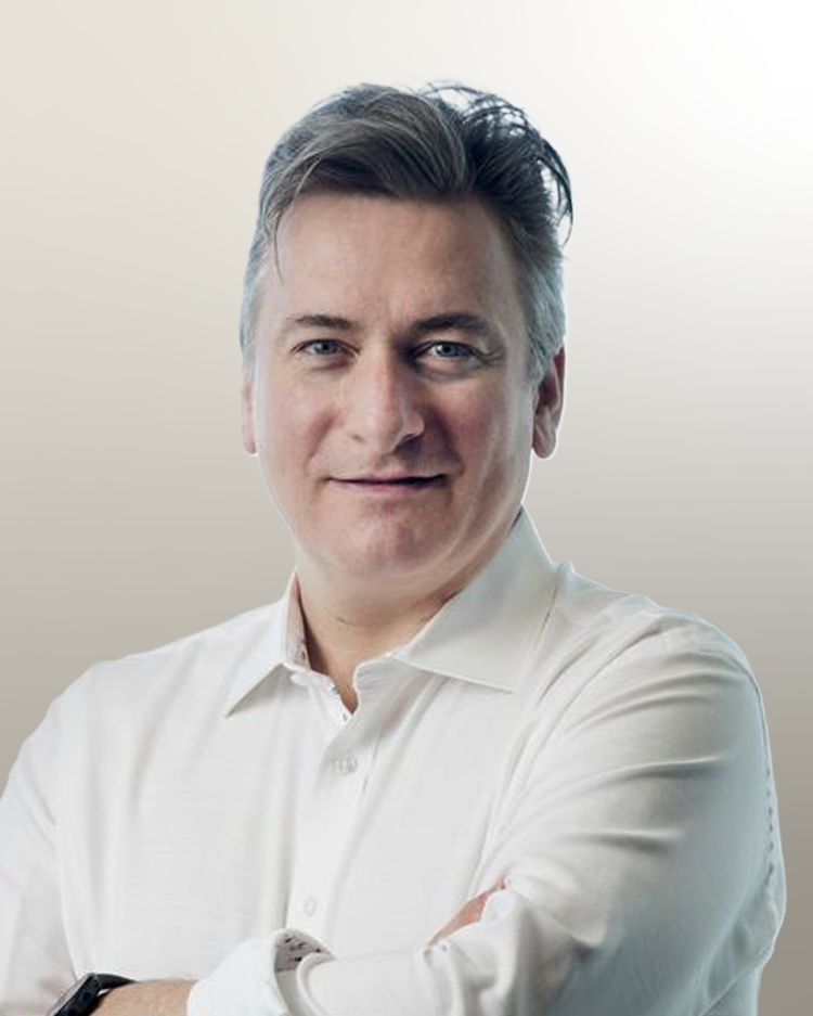 David Fickling