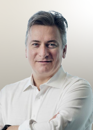 David Fickling