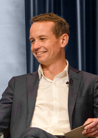 Jeffrey Wilson