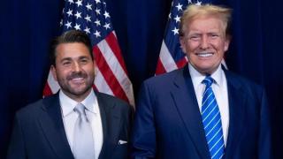 Sydney-born Nick Adams has been nominated by Donald Trump to be the US Ambassador to Malaysia.