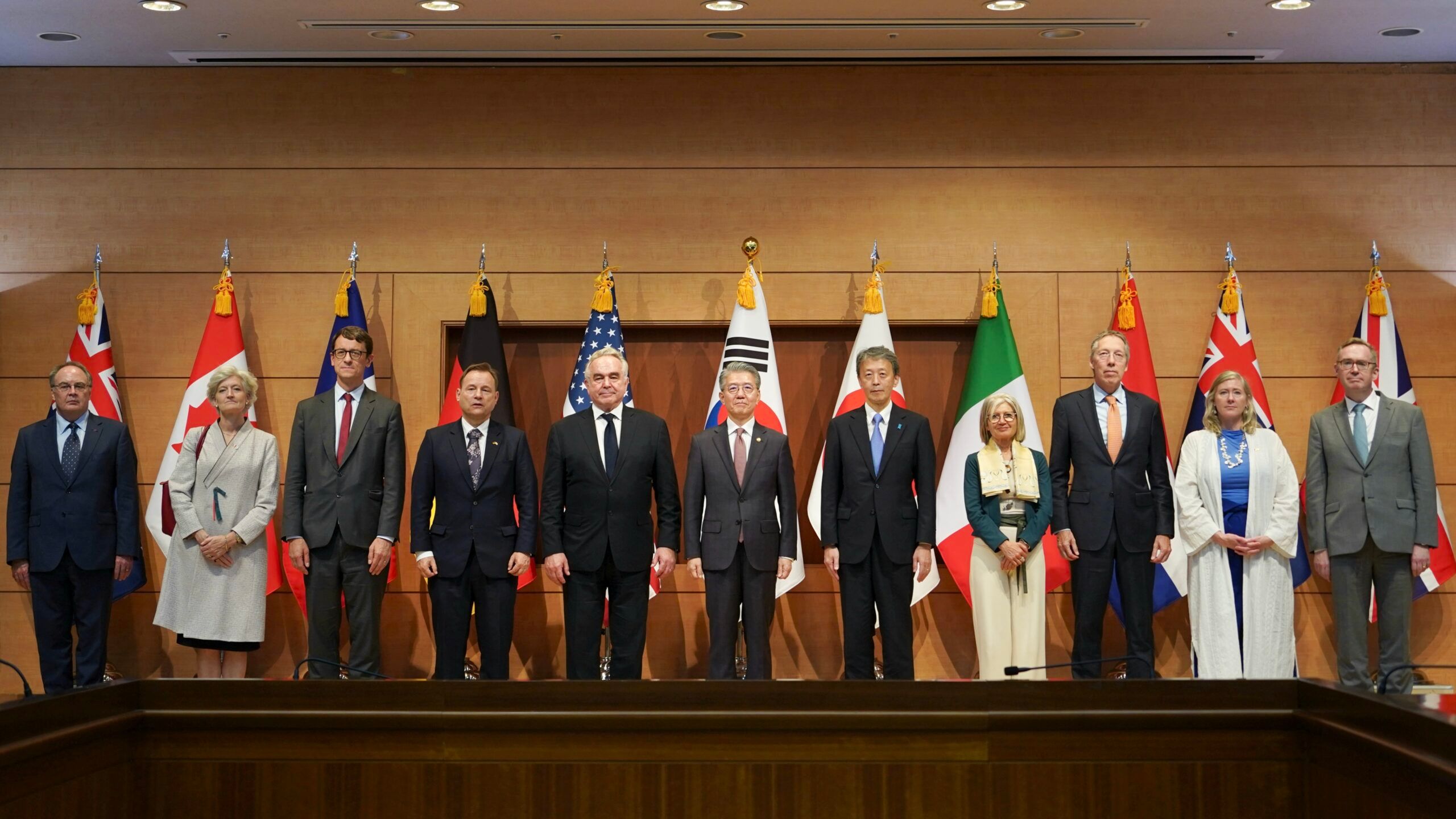 Multilateral Sanctions Monitoring Team