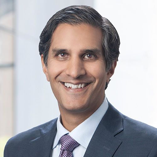 Daleep Singh
