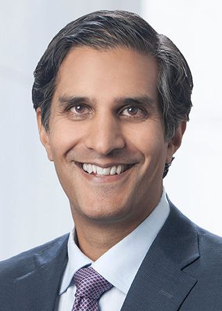 Daleep Singh