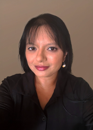 Sabina Rahman