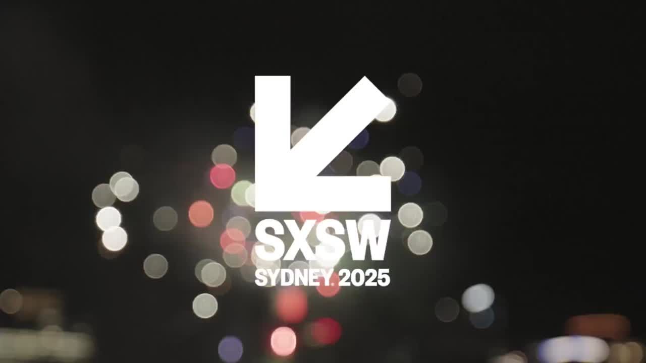 SXSW Sydney
