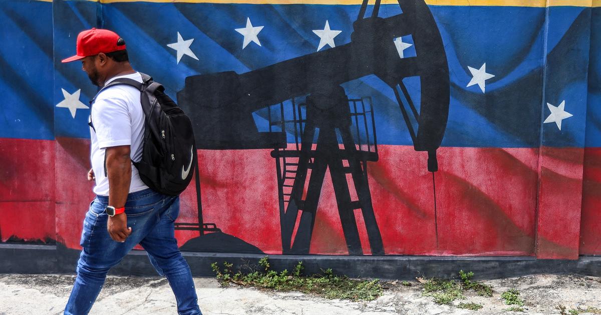 The US has struck a deal to control Venezuela’s oil reserves. It probably won’t help bring down fuel prices