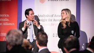 United States President Biden, Australian Prime Minister Albanese and Japanese Prime Minister Kishida