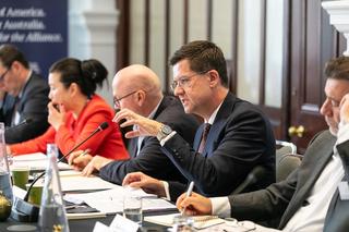 Track 1.5 Policy Dialogue | Building Supply Chain Resilience in Critical Minerals: The Path Ahead