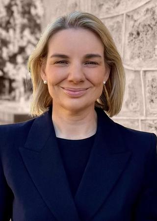 Jennifer Parker