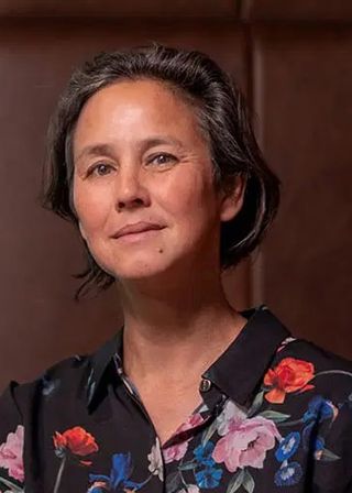 Michelle Ryan portrait