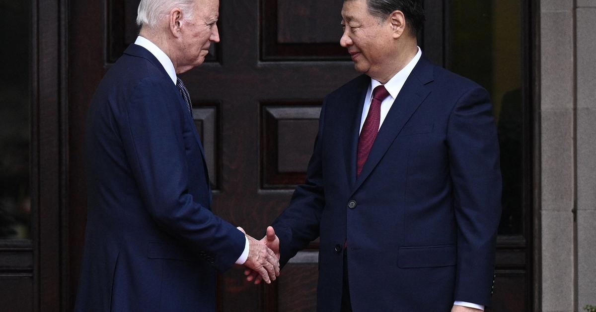 The strategic case for democracy promotion in Asia United States