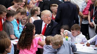 Trump with children.jpg