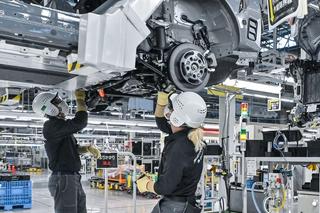 Japanese automakers are dependent on stable rare earths supply.