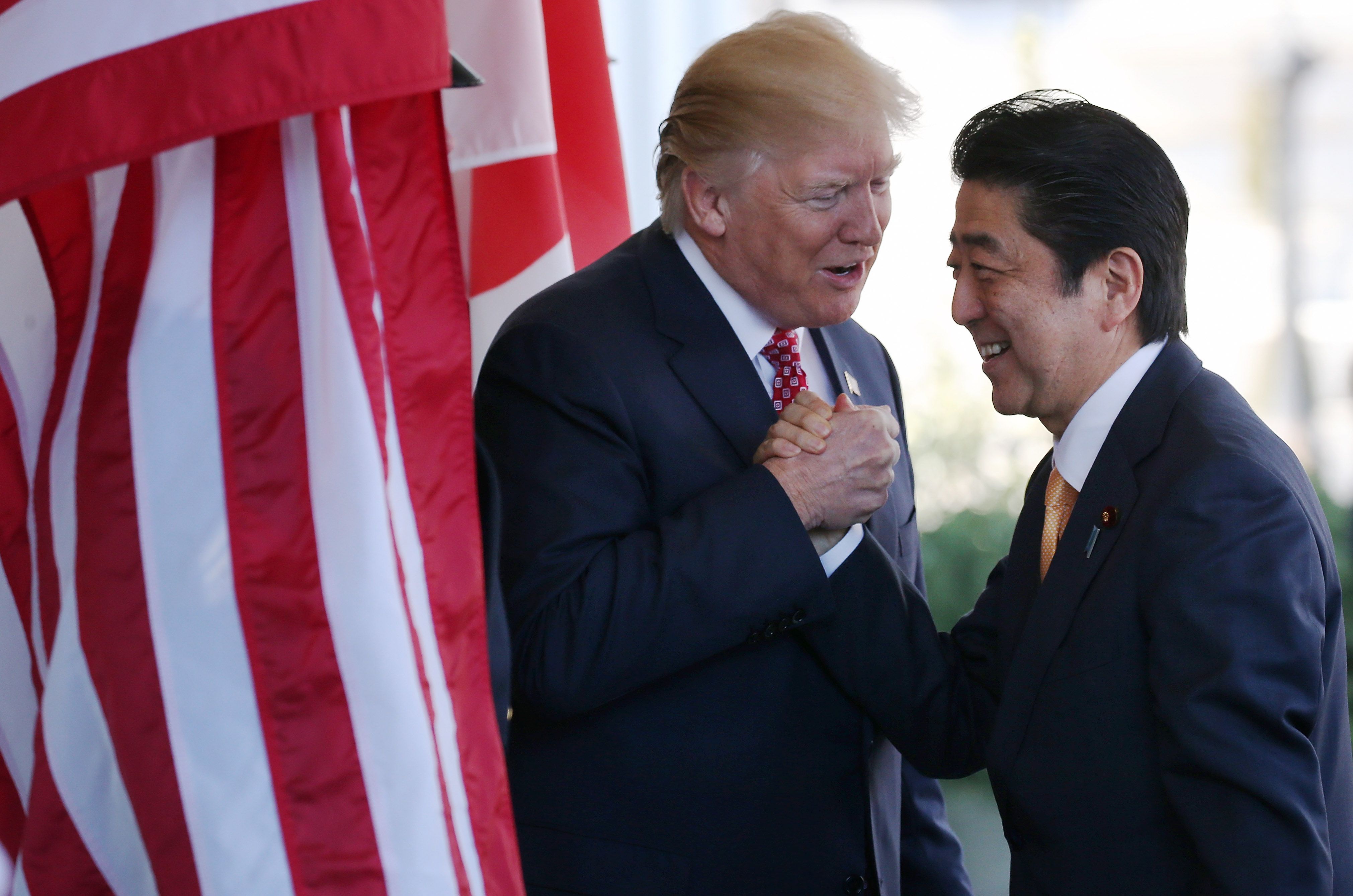 Japan must remain vigilant as Trump 2.0 looms | United States