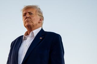 US President Donal Trump
