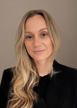 Elizabeth Mackie