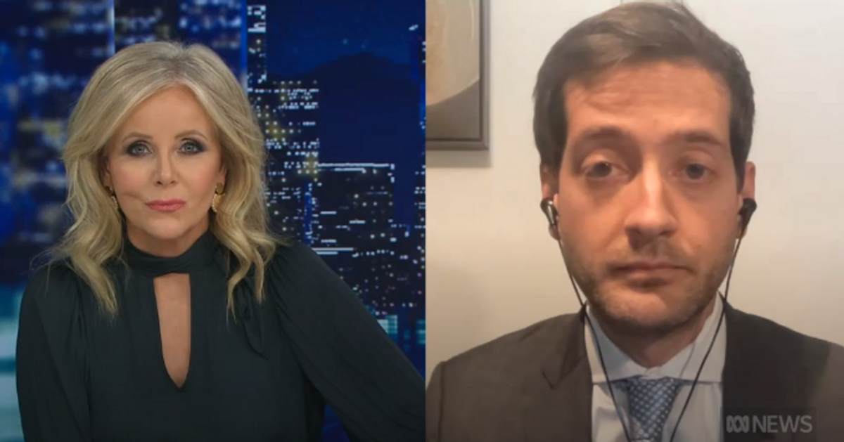 Why the latest indictment charge against Trump is the most serious ...