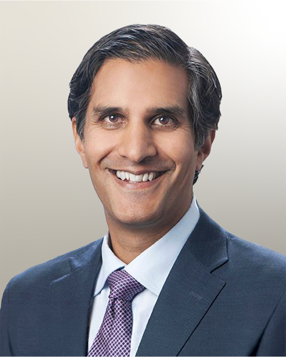 Daleep Singh