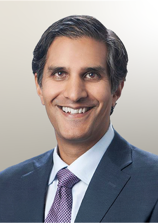 Daleep Singh