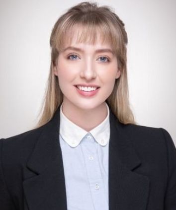 Genevieve Donnellon-May